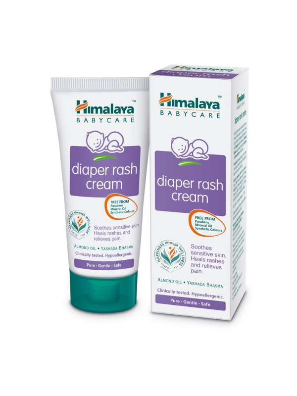 Himalaya rash 2025 cream price