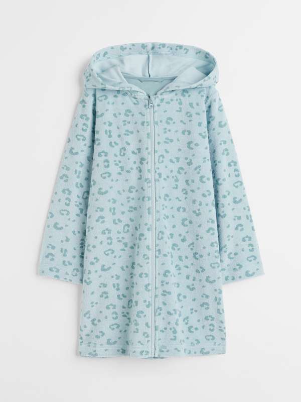 Nightwear Girls Robe Buy Nightwear Girls Robe online in India