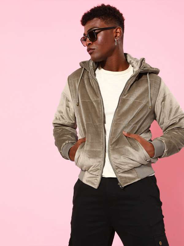 Roadster mens outlet jacket online