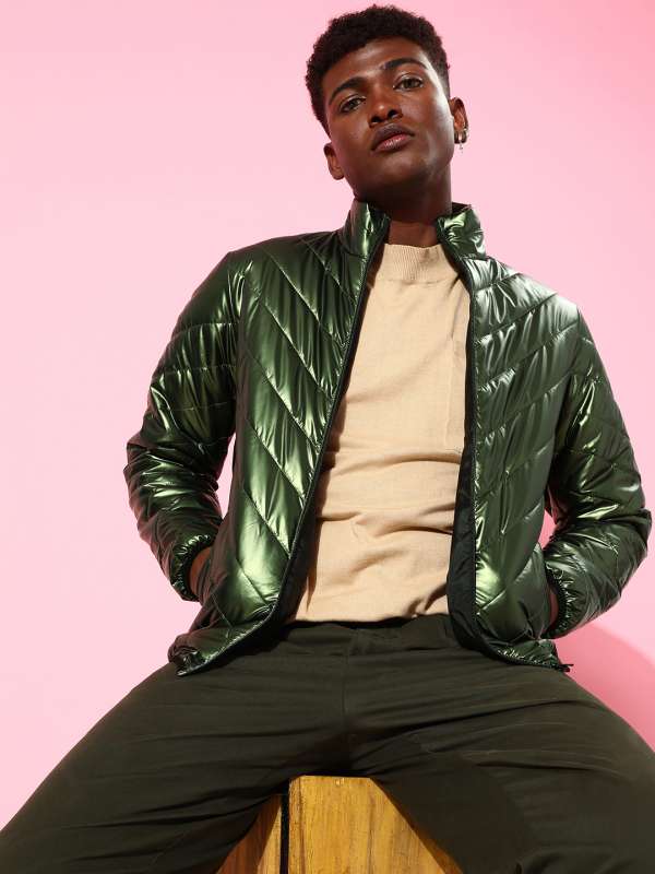 Roadster mens jacket online on sale