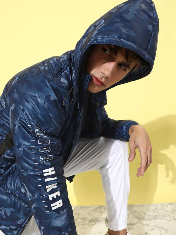 Printed shop jackets online