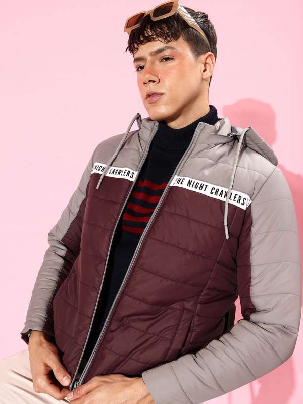 Scullers Exclusive Showrooms In Bangalore Jackets Rain Jacket