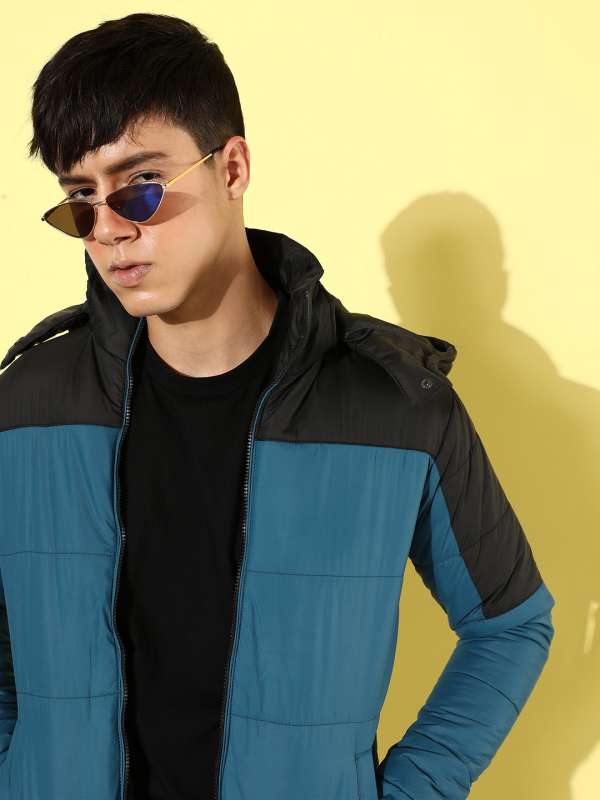 Dj&c jacket hot sale