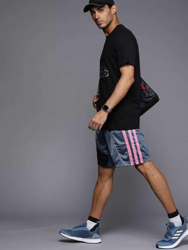 Adidas basketball shorts online india outlet