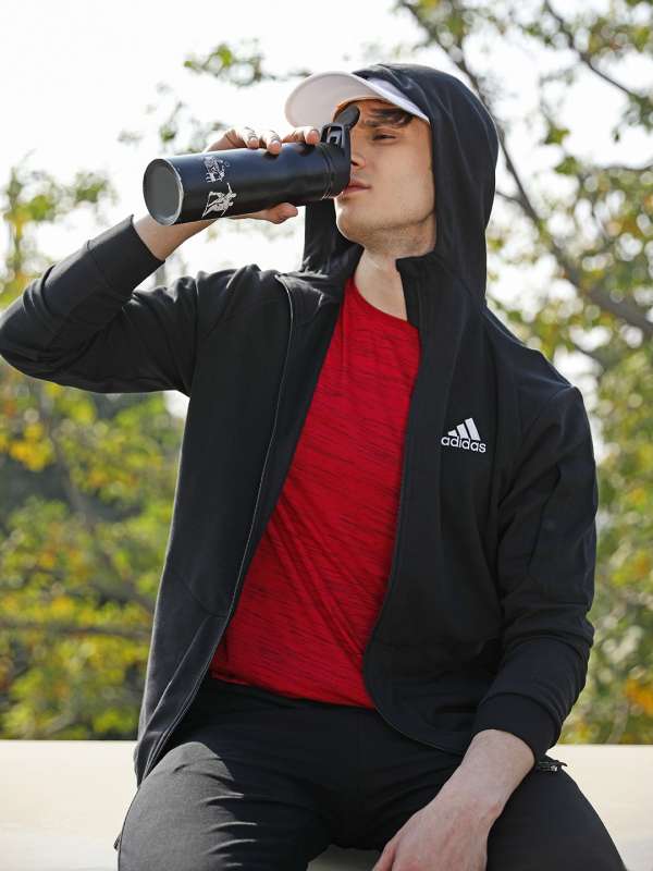 Buy Adidas Jackets India at Best Price |