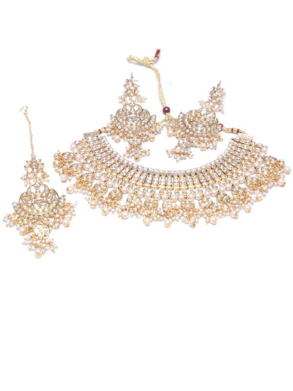 Swarajshop Jewellery Set Buy Swarajshop Jewellery Set online in India