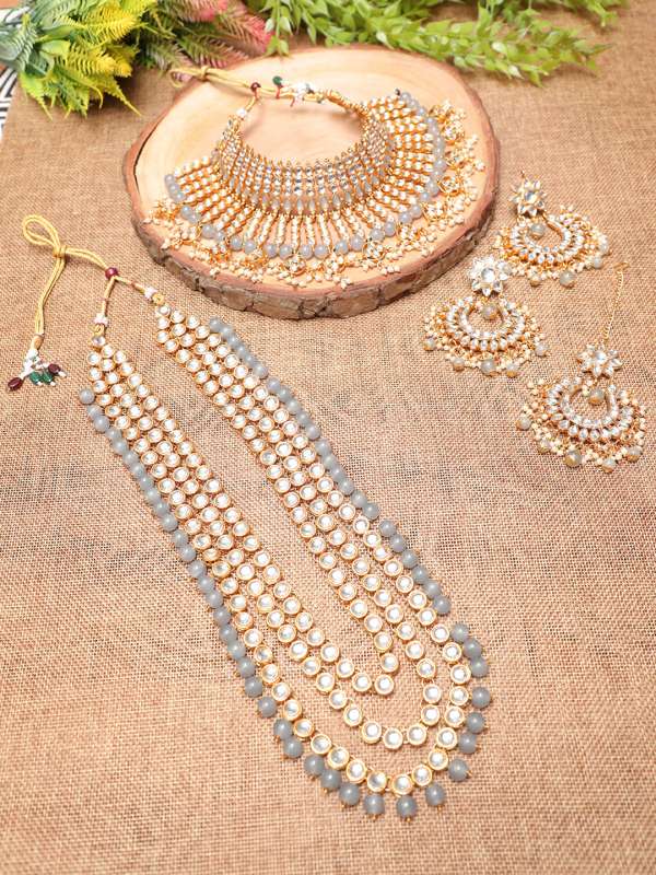 Swarajshop Jewellery Set Buy Swarajshop Jewellery Set online in