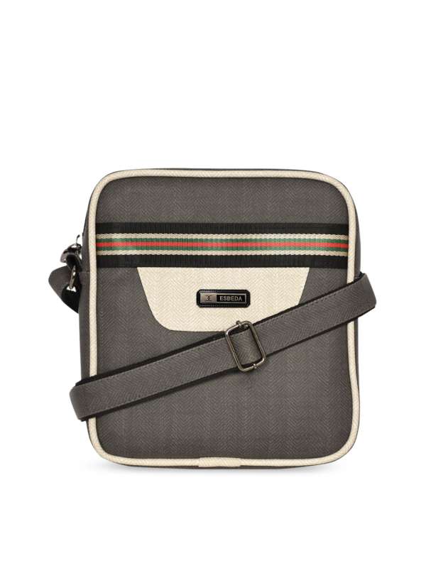 Esbeda sling bag mens best sale