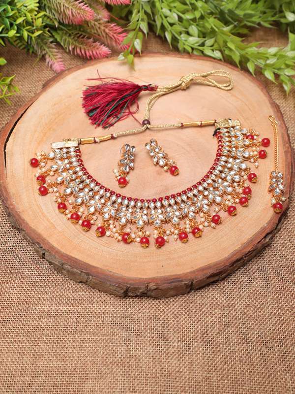 Swarajshop jewellery new arrivals set
