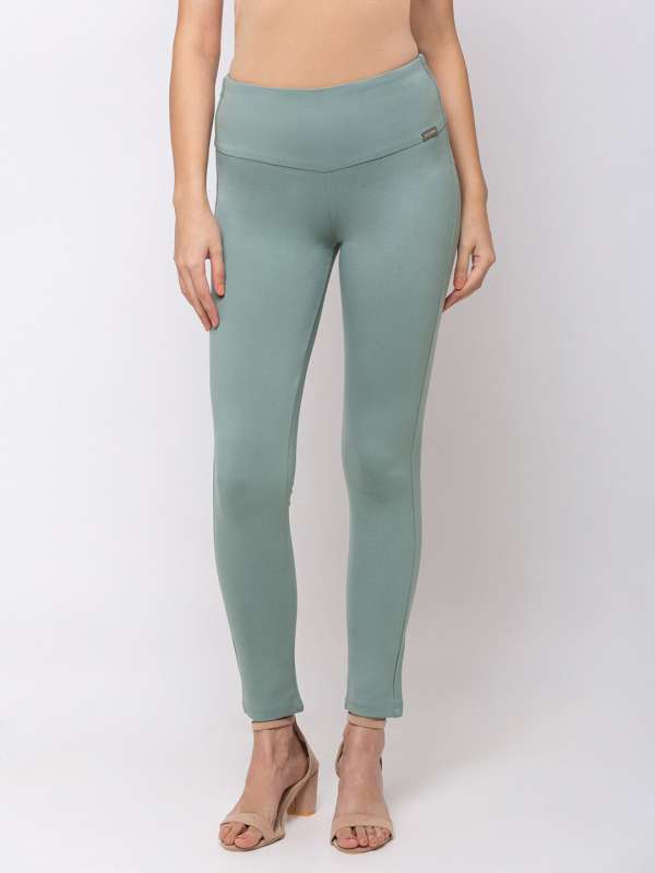 Mint jeggings clearance