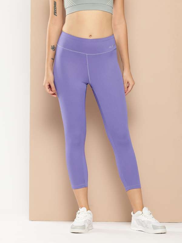 Purple Tights Buy Purple Tights online in India