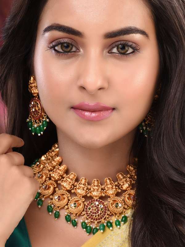 Alloy jewellery store set online