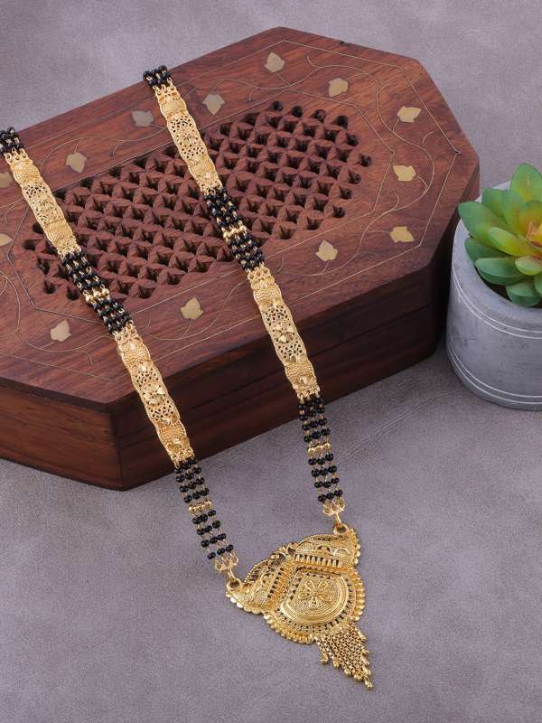 Mangalsutra under 15000 top