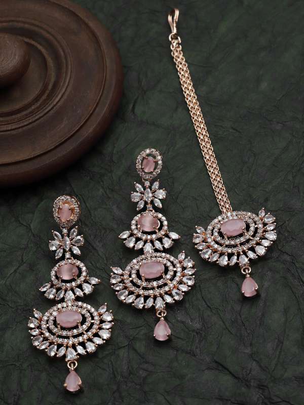 Myntra online shopping online for women's jewellery