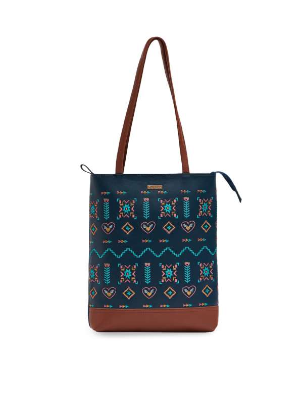 Chumbak bags myntra deals