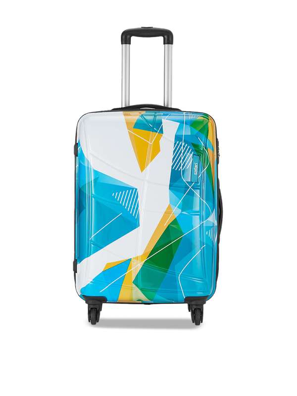 Safari Trolley Bag - Buy Safari Trolley 
