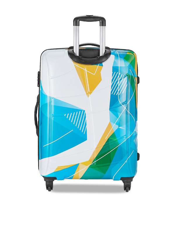 Safari Trolley Bag - Buy Safari Trolley 