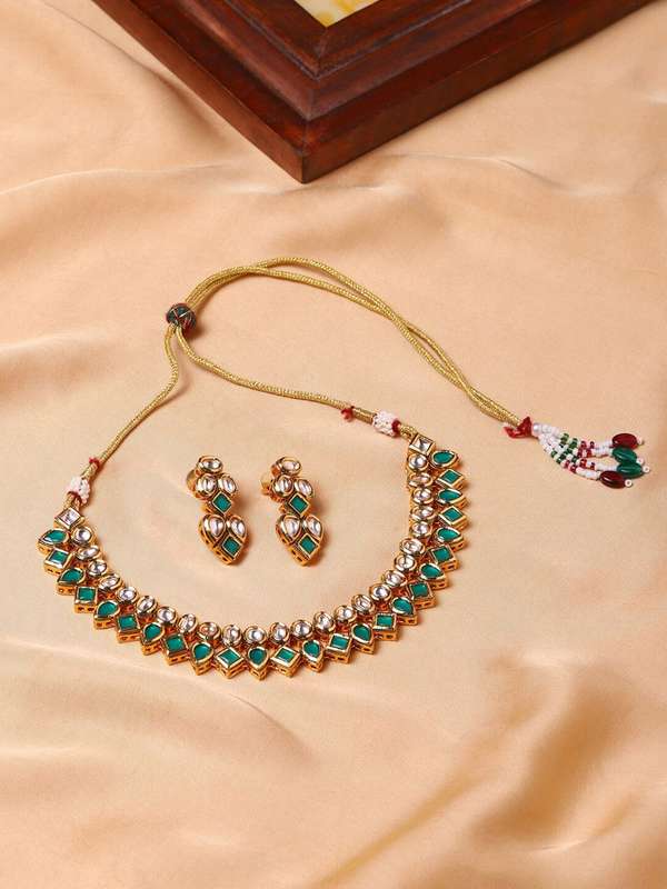Voylla Jewellery Set - Buy Voylla 