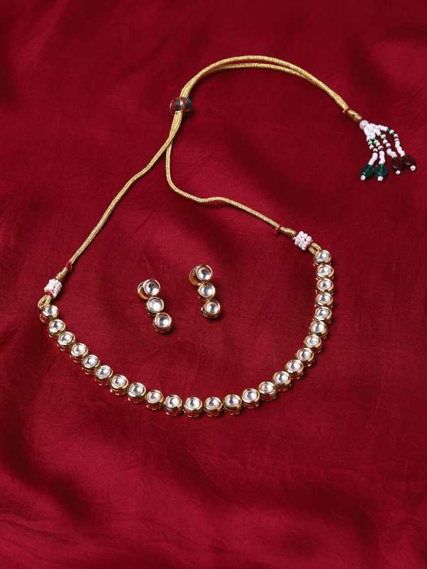 Voylla Fashion Jewellery Exclusive Collection on Myntra