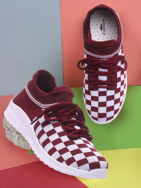 Vans shoes 2025 jabong