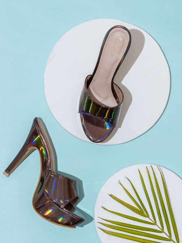 5 inch stiletto heels discount