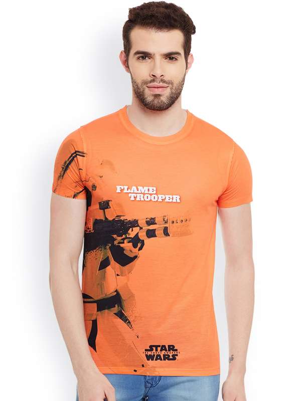T shirt party wear on sale