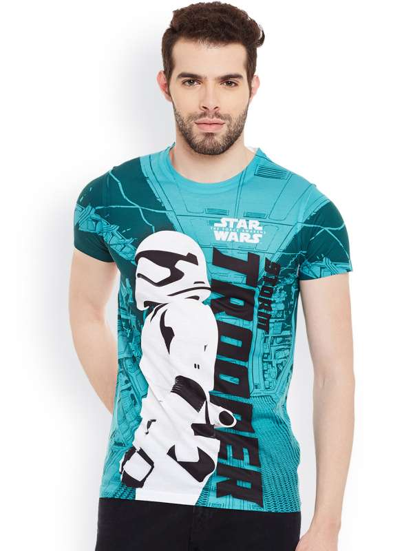 Party wear t cheap shirts for mens online
