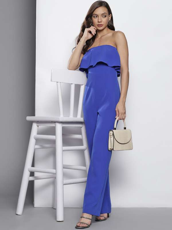 Guess - Buy Guess Jumpsuit online in India