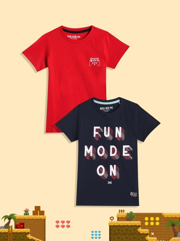 killer t shirt online shopping