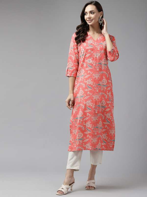 Sabyasachi kurtis online cheap