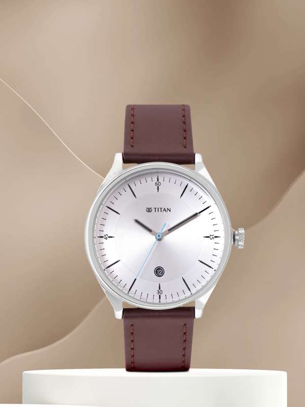 Titan Watches for Men Get Upto 80 Discount on Titan Watch for