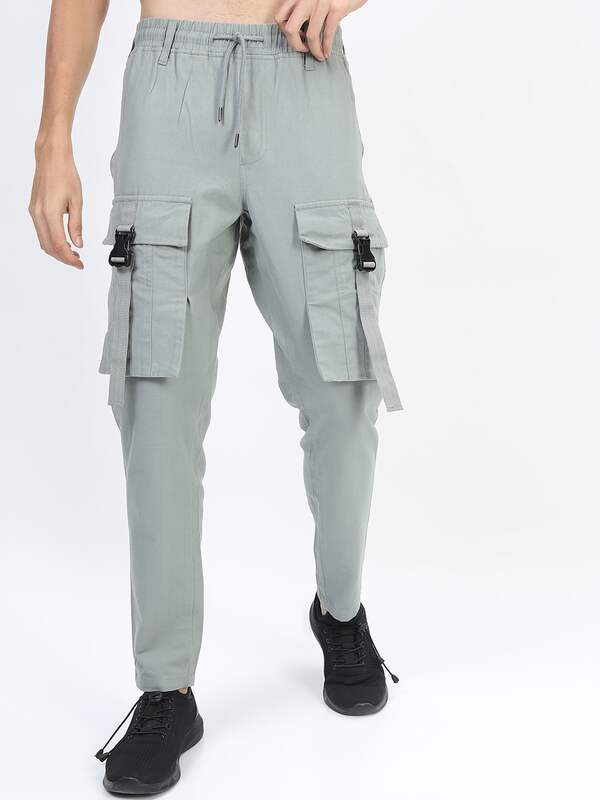 Superdry slim fit cargo trouser in grey  ASOS  Fashion suits for men Cargo  trousers Slim fit