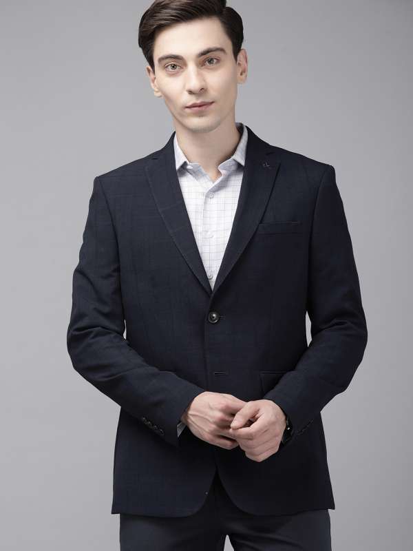 Arrow blazer deals for men