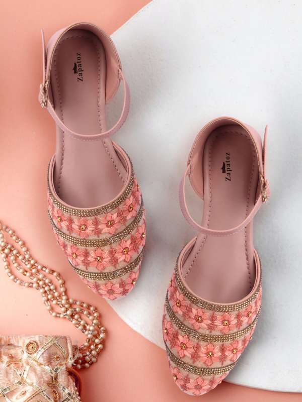 Myntra sandals for discount girls