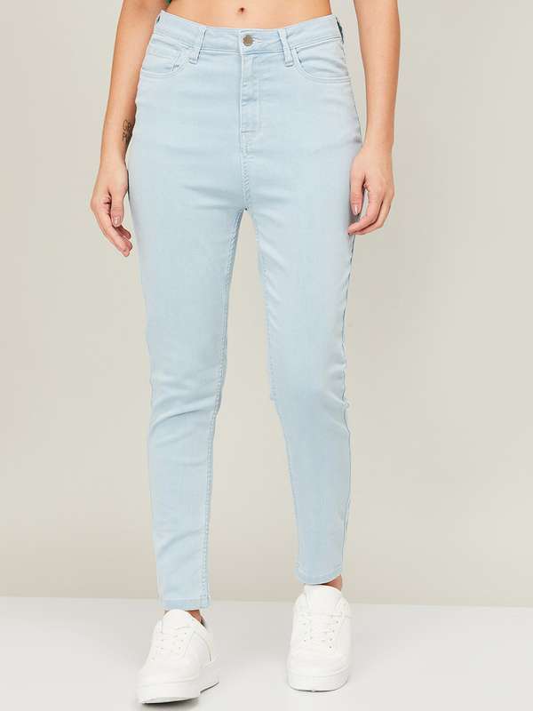 Ginger Jeans - Buy Ginger Jeans online 