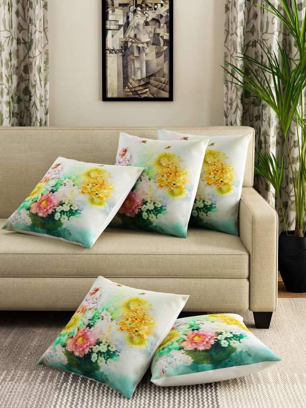 La verve cushion covers clearance