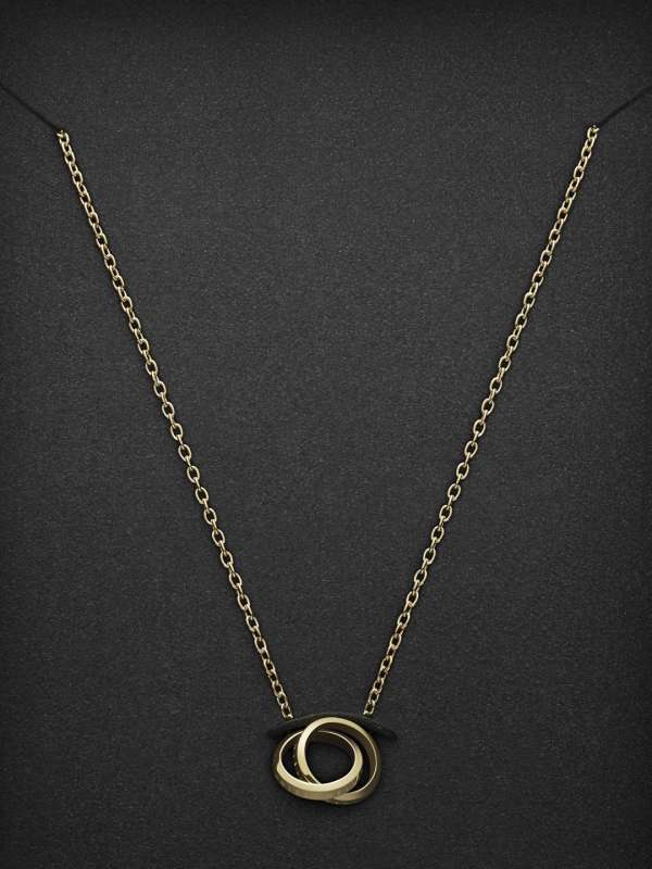 Myntra online shopping necklace sale