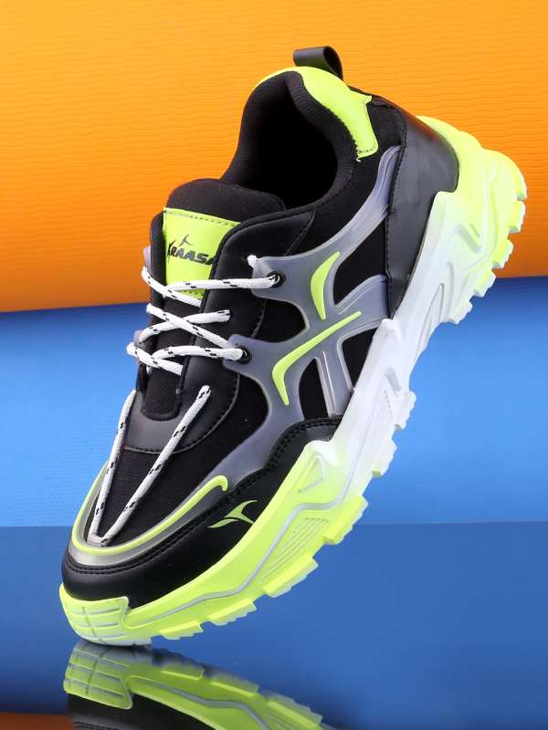 Kraasa sneakers top