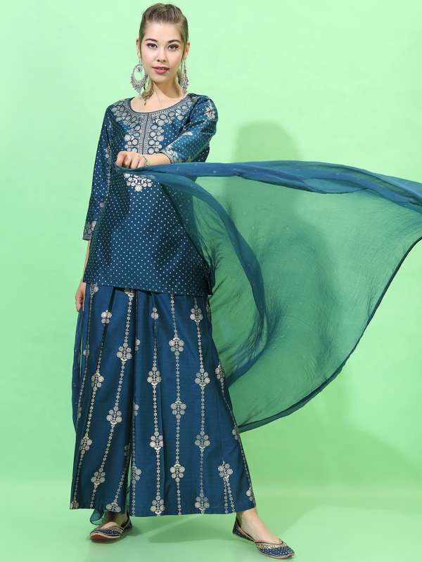 Vishudh best sale suit sets