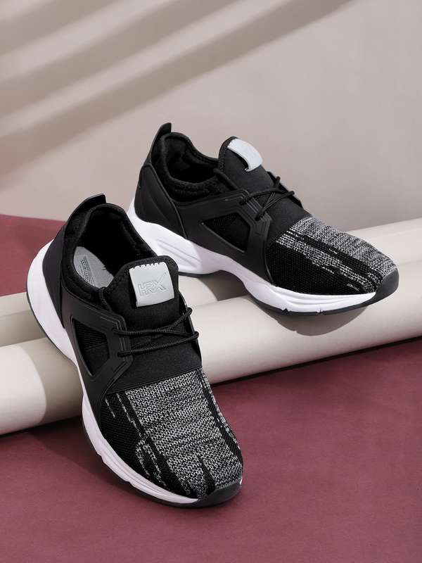 Buy Hrx Shoes Online in India 