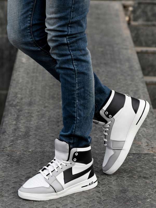 Mactree shoes sale myntra