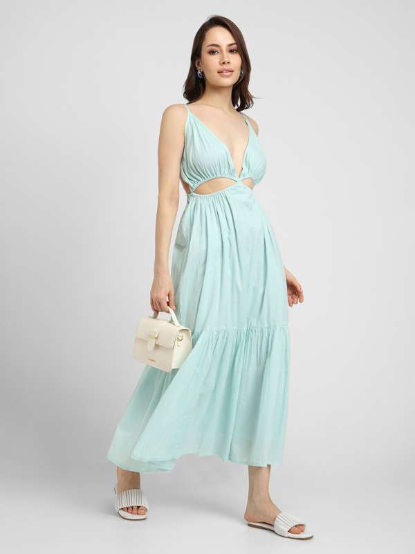 Forever 21 women's dresses online