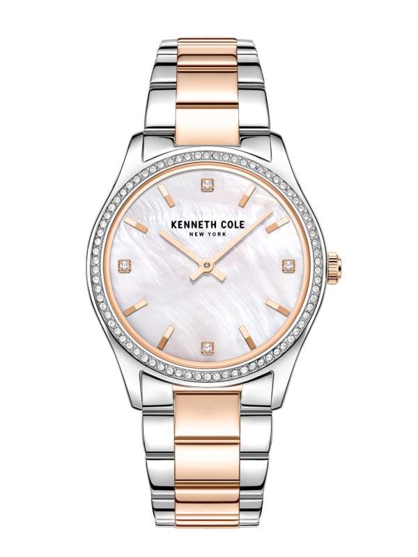 Kenneth Cole White Watches Buy Kenneth Cole White Watches online