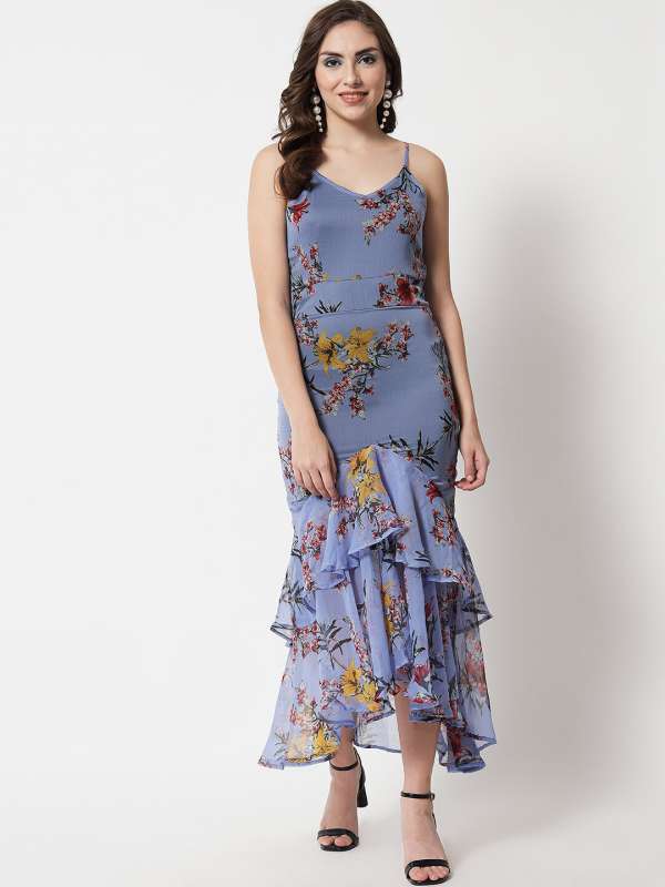 Maxi dresses on reliance trends discount