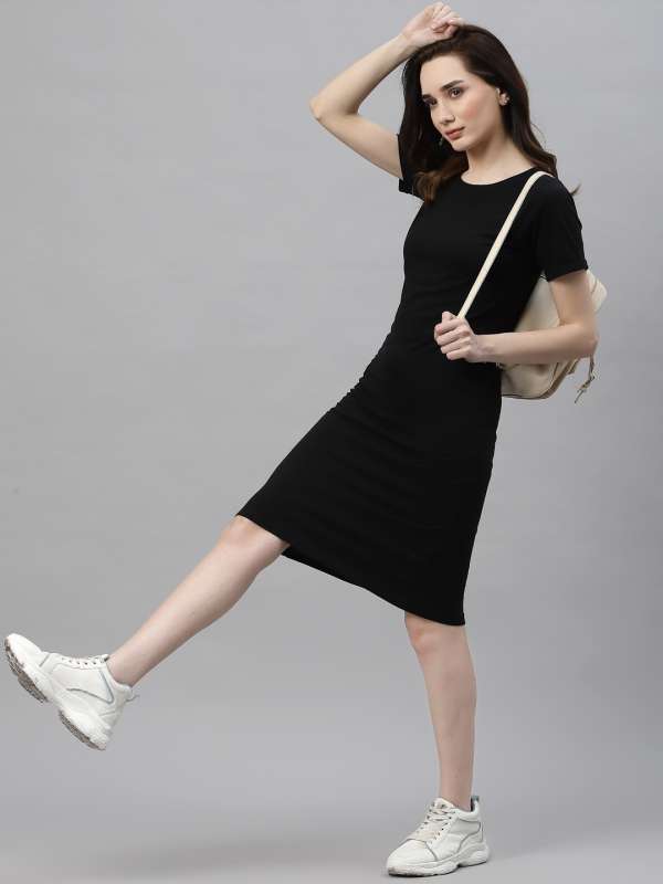 Dresses at identity top