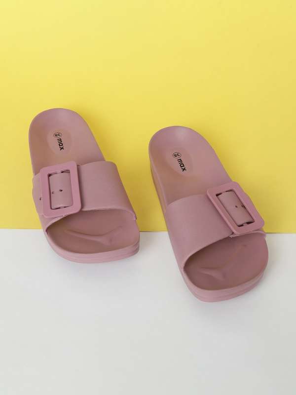 Max Slipper Slippers Buy Max Slipper Slippers online in India