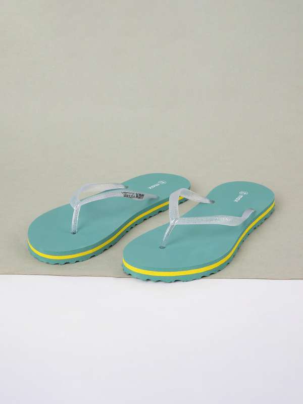 Slippers for ladies shop below 200