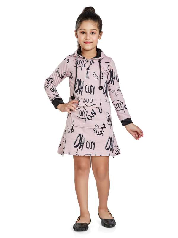 Peppermint dresses myntra 2025
