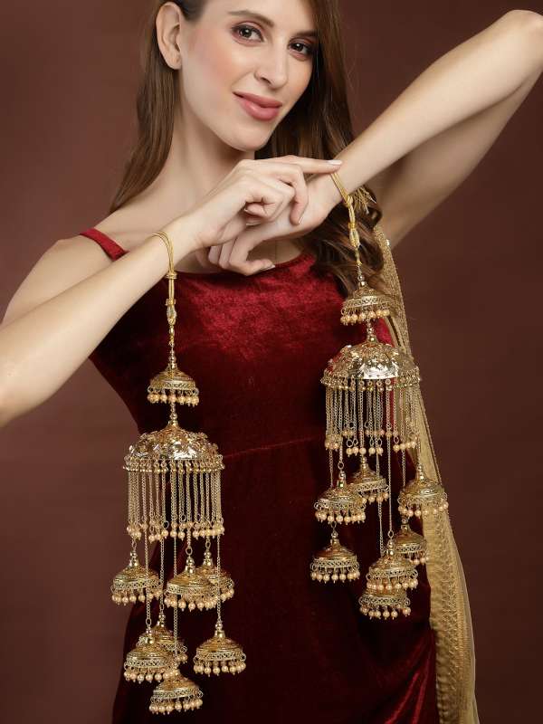 Kalire for bride with price discount