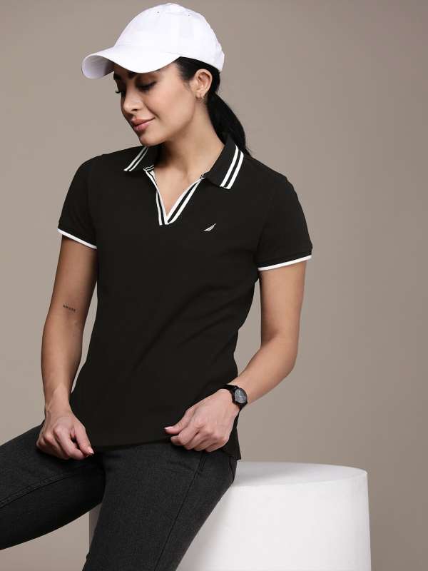 Buy Polo T Shirts Online in India Myntra